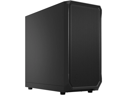 fractal design focus 2 black solid ien463148