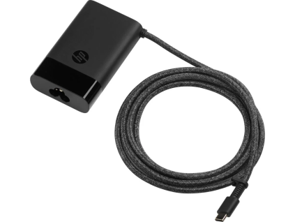 hp usb c ac adapter 65w euro ien465093