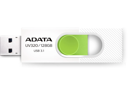 adata uv320 128gb bily ien470909