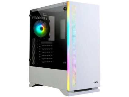 zalman s5 white ien481649