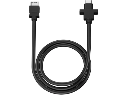 fractal design usb c 10gbps cable model d ien486620