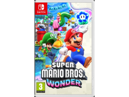 switch super mario bros wonder ien502095