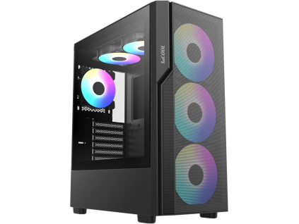1stcool middletower gamer 5 usb3 0 usb c set argb ien518866