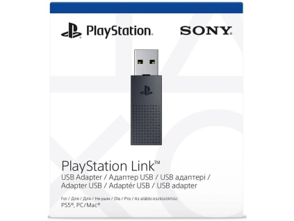 playstation link usb adapter ien530400