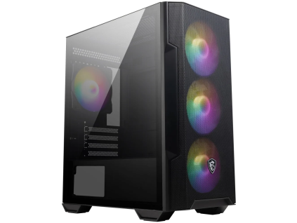msi mag forge m100r ien535670