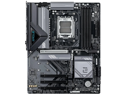 gigabyte b850 eagle wifi6e ien536551