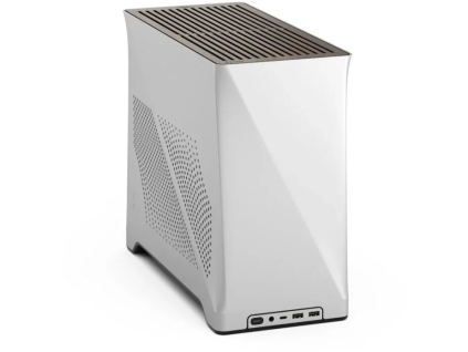 fractal design era 2 silver ien539932