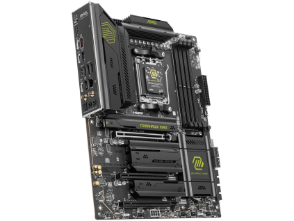 msi mag b850 tomahawk max wifi ien539960