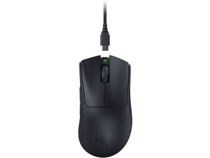 razer deathadder v3 pro hyperpolling wireless dongle bundle ien540029
