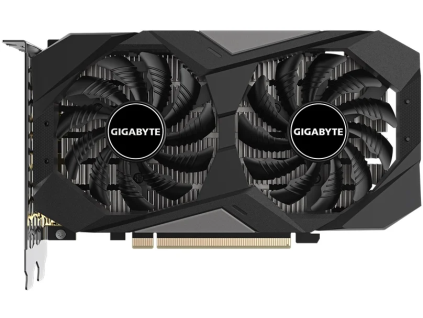 gigabyte geforce rtx 3050 windforce oc v2 6g ien540761
