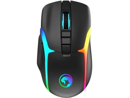 marvo m729w pro cerna ien542333