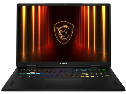 msi vector a18 hx a9wig 068cz ien542402