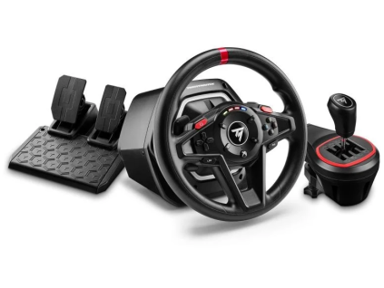 thrustmaster t128 shifter pack ien542675