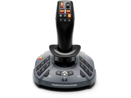 thrustmaster simtask farmstick xbox pc ien543040