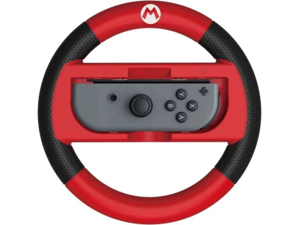 hori joy con wheel deluxe mario ien551730