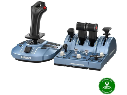 thrustmaster tca captain pack x airbus edice ien551692