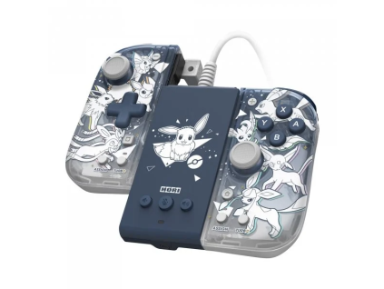 hori split pad pro attach set eevee evolutions ien551724