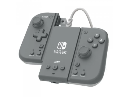 hori split pad pro attach set grey ien551727