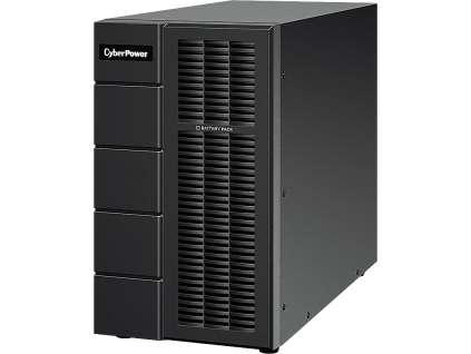 cyberpower battery pack tower pro ols3000ea ols3000ea de ien551782