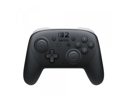 nintendo switch 2 pro controller ien554184