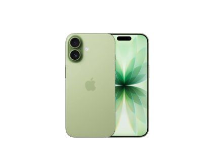 apple iphone 17 256gb zelena ien562957