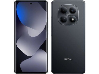 xiaomi redmi note 15 8 256gb cerna ien571687