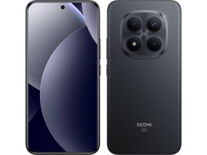 xiaomi redmi note 15 pro 5g 12 512gb cerna ien571705