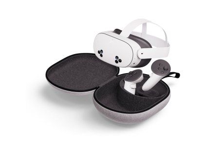 meta quest compact carrying case quest 3 3s refreshed compact ien569931