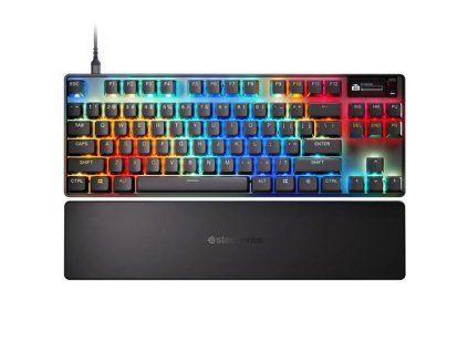 steelseries apex pro tkl gen 3 us ien566565