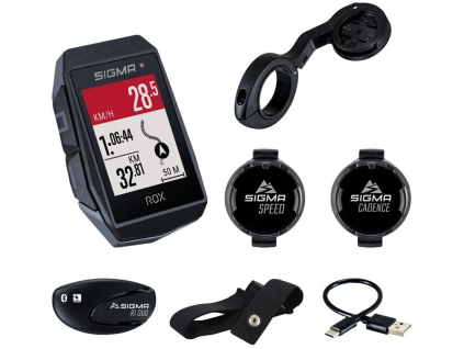 sigma rox 11 1 evo sensor set cerna ien392936