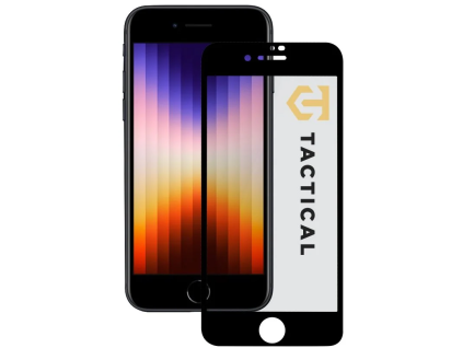 tactical glass shield 5d sklo pro apple iphone 7 8 se2020 black ien469233
