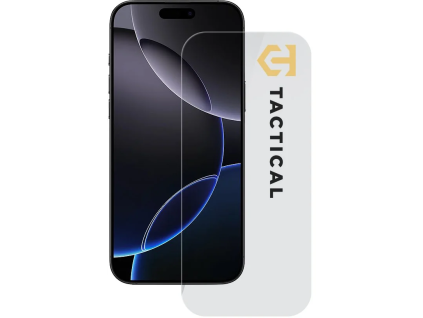 tactical glass shield 2 5d sklo pro apple iphone 16 pro max clear ien530319