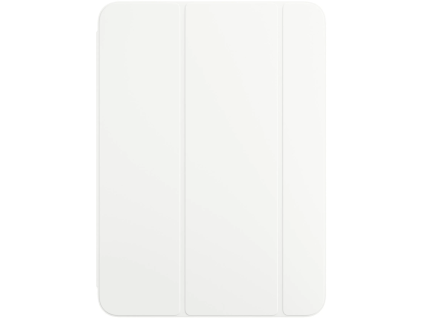 apple smart folio for ipad a16 white ien542841