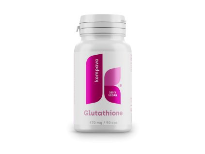 Glutatione 455mg/90kps (Varianta Glutatione 455mg/90kps)