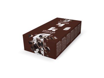 Protein Bar DeLuxe 24 ks (Varianta čokoláda)