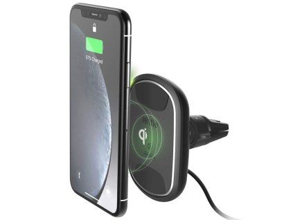iottie itap wireless 2 fast charging magnetic vent ien556252