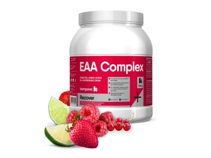 EAA Complex 360g (Varianta EAA Complex 360g)