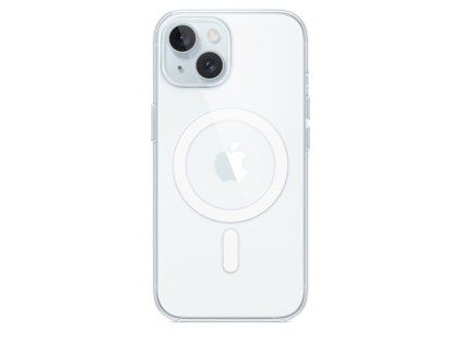 iphone 15 clear case with magsafe ien562497