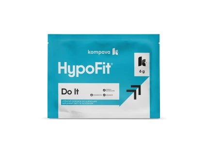 Vzorka - HypoFit 6g/1 dávka (Varianta mango)