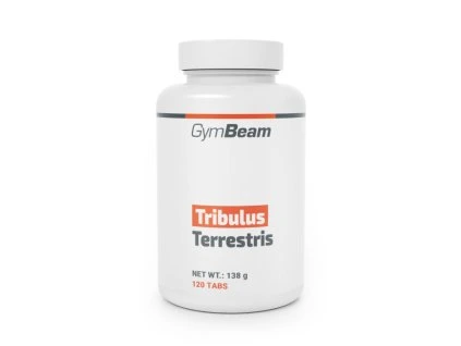 tribulus terrestris 120 tabs gymbeam 1 1
