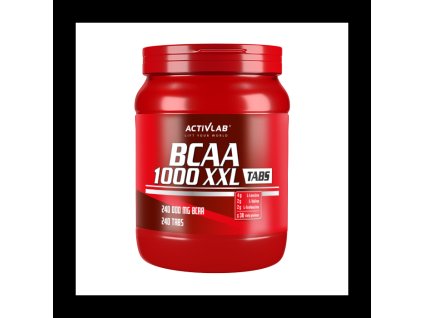 bcaa 1000 xxl 240tab