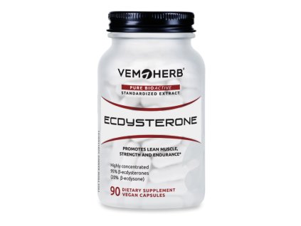 ecdysterone vemoherb