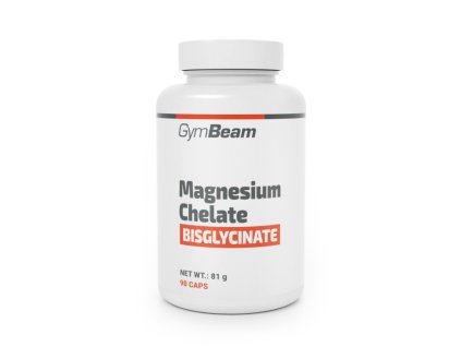 magnesium chelate 90 caps