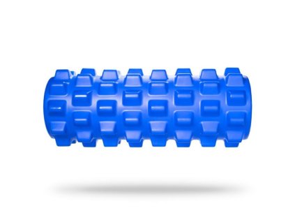 m roll foam roller blue gymbeam