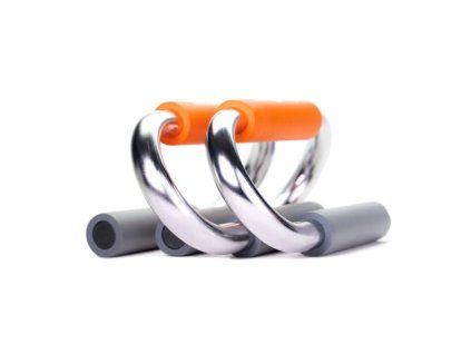 push up bar gymbeam steel s1