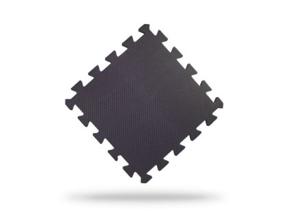 puzzle exercise mat gymbeam black 1