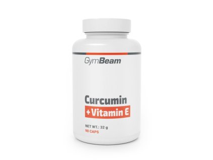 curcumin vitamine