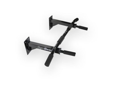 wall mounted pull up bar gymbeam 3