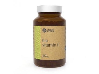 bio vitamin c 90 caps vanavita