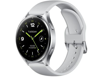 xiaomi watch 2 silver ien514927
